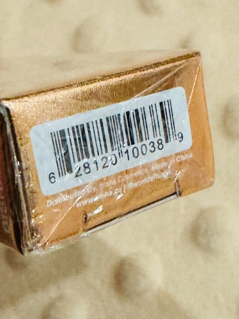Bisha Essential Eye Designer Duo Set Brown/Black 0.6g X 2 BRAND NEW/SEALED